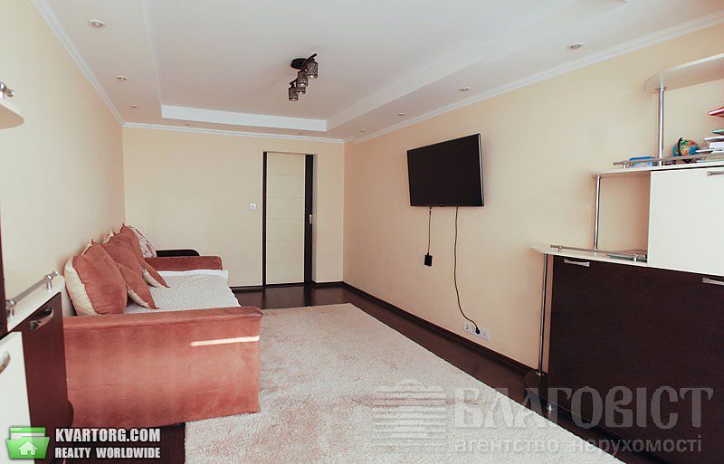Sell 1-room apartment. Киев,  Белорусская — photo 1