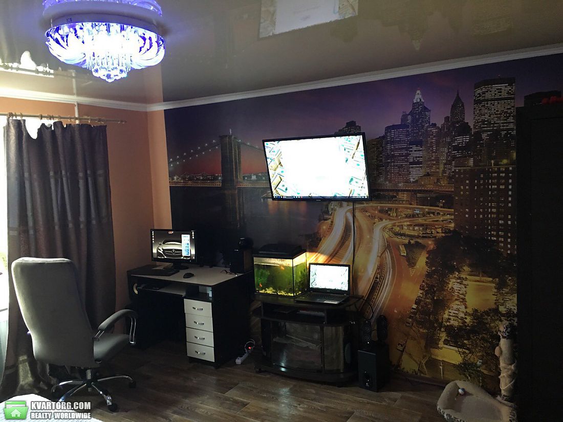 Sell 2-room apartment. Одесса, Виталия Шума — photo 7