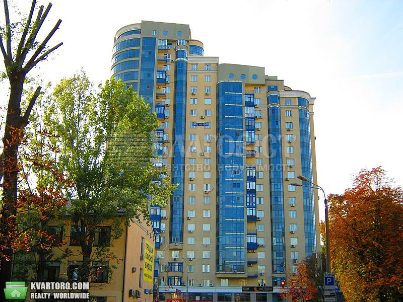 Rent out 3-room apartment. Киев,  Московская — photo 3