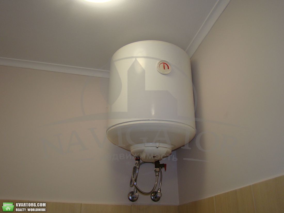 Sell 1-room apartment. Киев,  Владимирская — photo 8