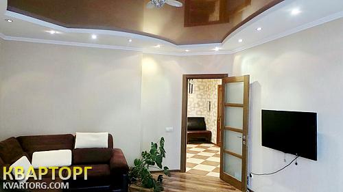 Rent out 1-room apartment. Киев, Ушакова — photo 3