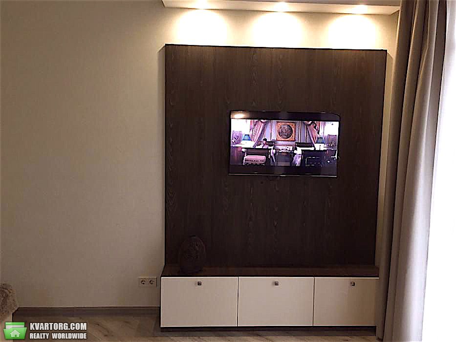 Rent out 1-room apartment. Одесса, Французский бульвар — photo 7