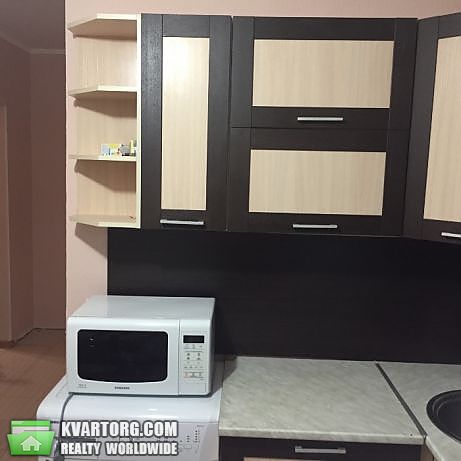 Rent out 3-room apartment. Киев,  Харьковское шоссе — photo 7