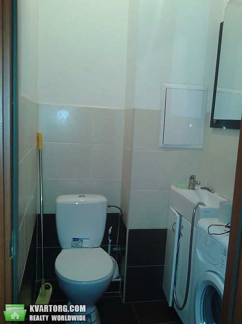 Sell 2-room apartment. Киев,  Саперно-Слободская — photo 7