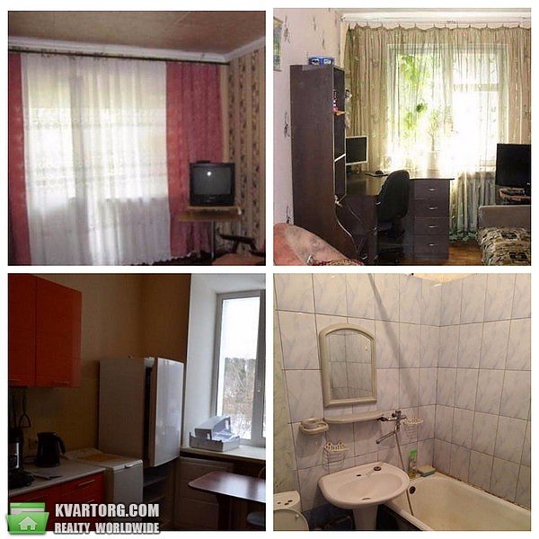 Rent out 2-room apartment. Харьков, Волонтёрская — photo 1