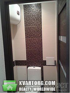 Rent out 2-room apartment. Киев, Белицкая — photo 7