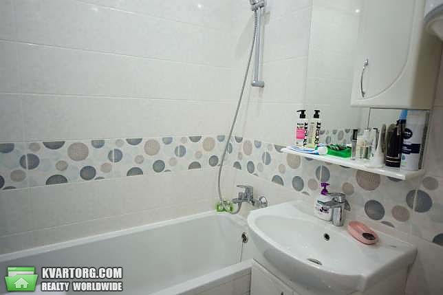 Sell 1-room apartment. Днепропетровск, тополь 3 — photo 7