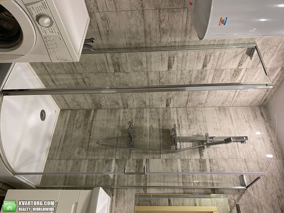Rent out 1-room apartment. Киев,  Крушельницкой — photo 10