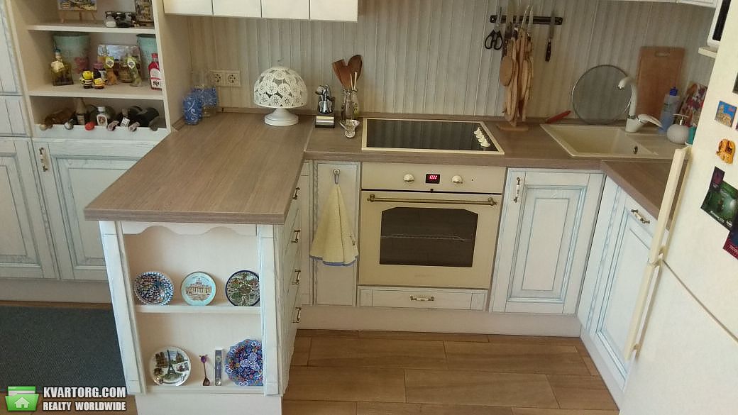 Rent out 2-room apartment. Киев, регенераторная — photo 6