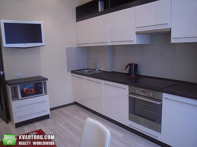 Sell 1-room apartment. Киев,  Драгомирова — photo 1