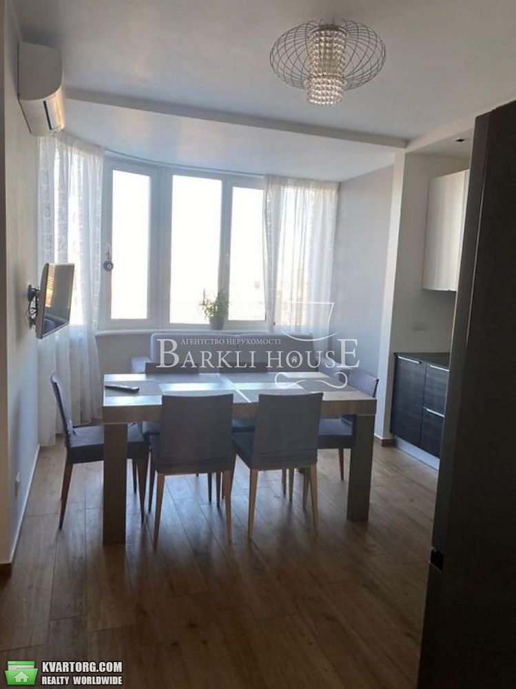 Rent out 3-room apartment. Киев,  Голосеевский пр — photo 2