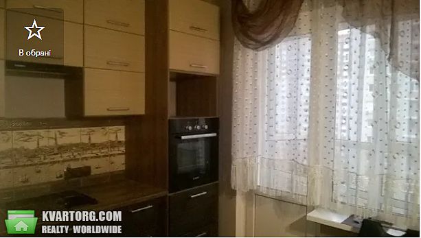 Rent out 1-room apartment. Киев,  Гмыри — photo 1