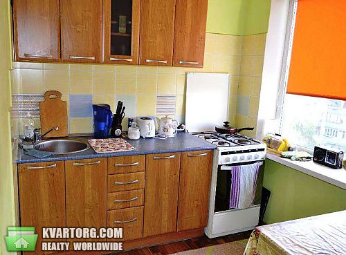 Sell 1-room apartment. Киев, Милютенко — photo 4
