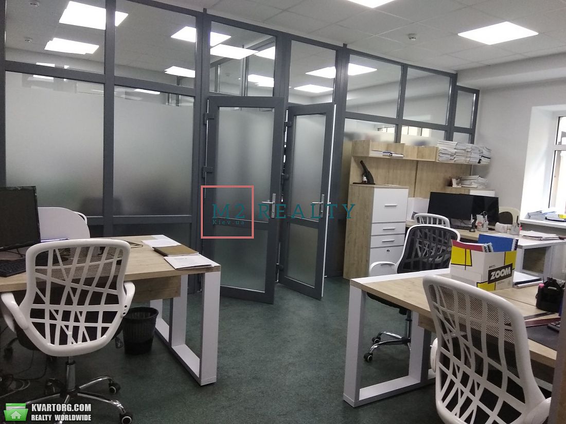 Rent out office. Киев, ул.Игоревская, — photo 2