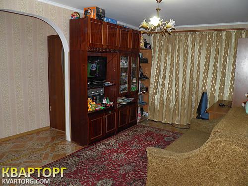 Sell 3-room apartment. Одесса, Гайдара — photo 1
