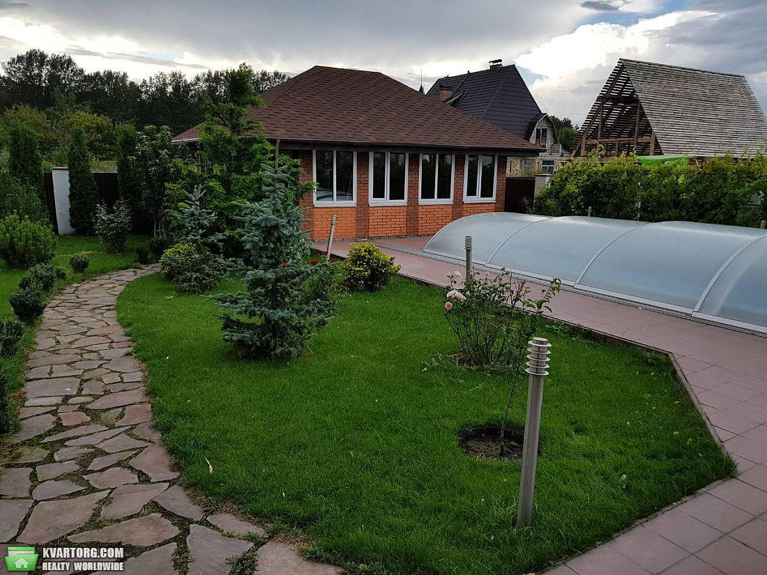 Rent out house. Борисполь, Гора — photo 1