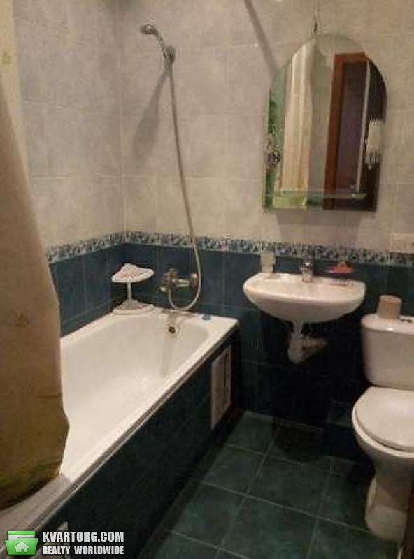 Sell 1-room apartment. Киев,  Цветаевой — photo 7