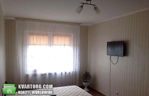 Rent out 1-room apartment. Киев, Чавдар — photo 9