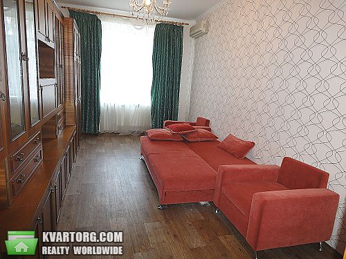 Rent out 2-room apartment. Одесса, Фонтанская дорога — photo 7