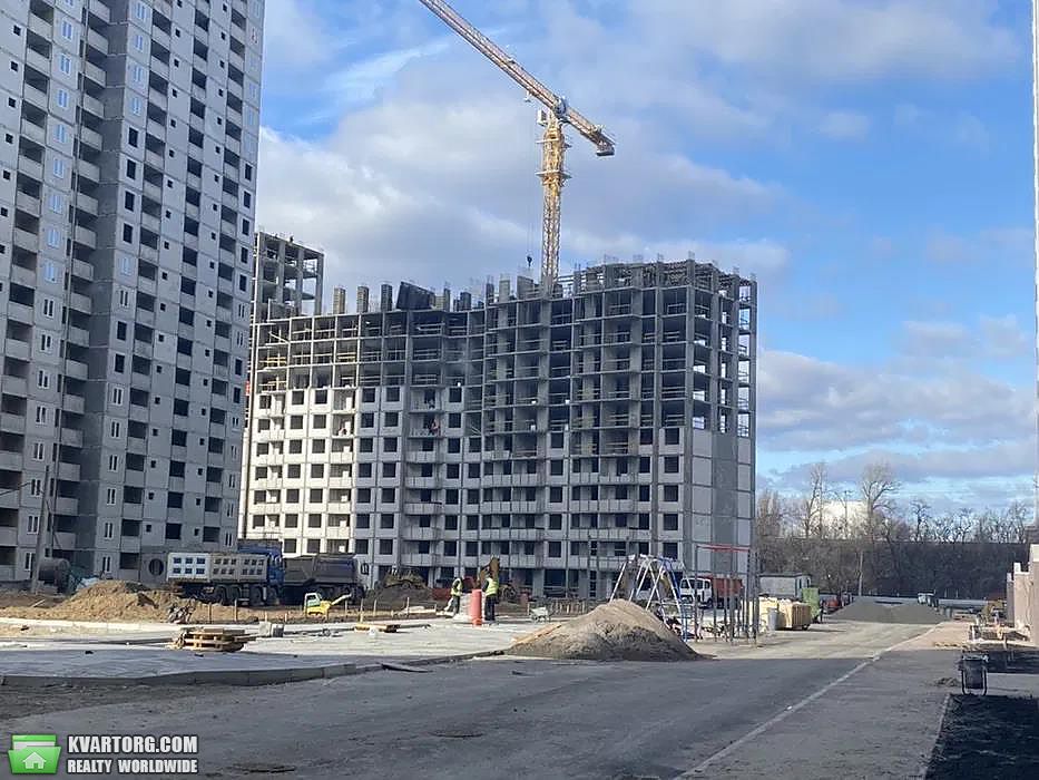 Sell 1-room apartment. Киев, пер. Балтийский — photo 1