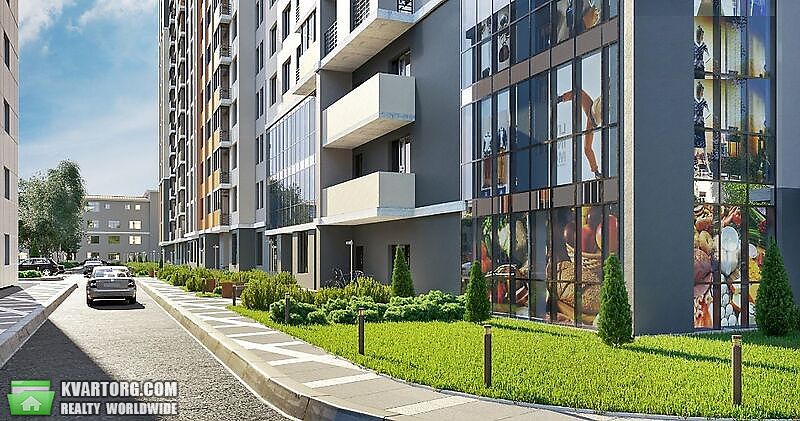 Sell 1-room apartment. Киев,  Сосюры — photo 2