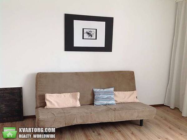 Rent out 3-room apartment. Киев,  Антоновича — photo 9