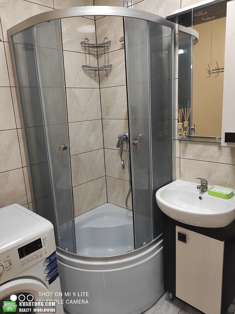 Rent out 2-room apartment. Киев, Леваневского — photo 6