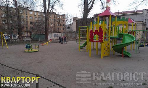 Sell 1-room apartment. Киев,  Дегтяревская — photo 8