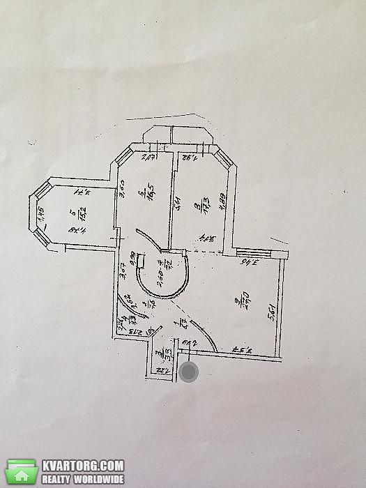 Sell 3-room apartment. Киев,  Амосова — photo 5