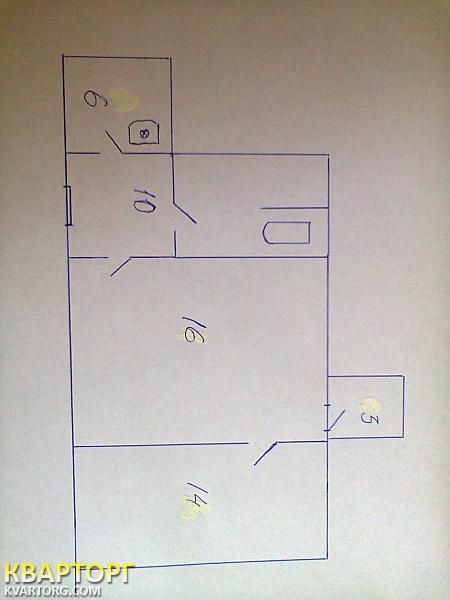 Rent out office. Киев,  Лютеранская — photo 2