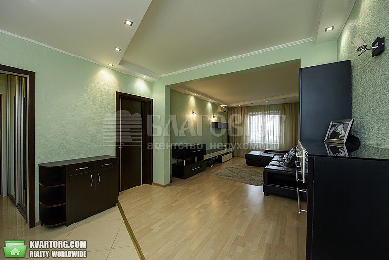 Sell 3-room apartment. Киев,  Ломоносова — photo 2