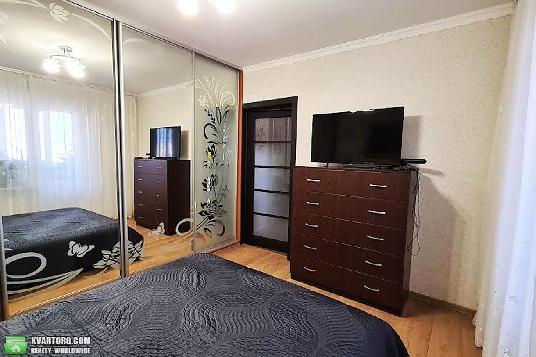 Sell 3-room apartment. Киев,  Василенко — photo 7
