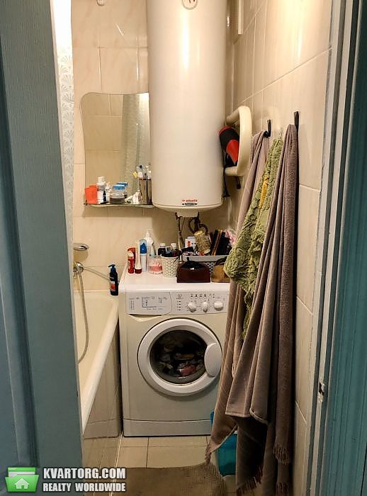 Rent out 1-room apartment. Киев, Тупикова — photo 9