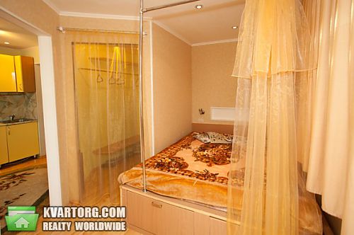 Rent out 1-room apartment. Харьков, Дмитриевская — photo 4