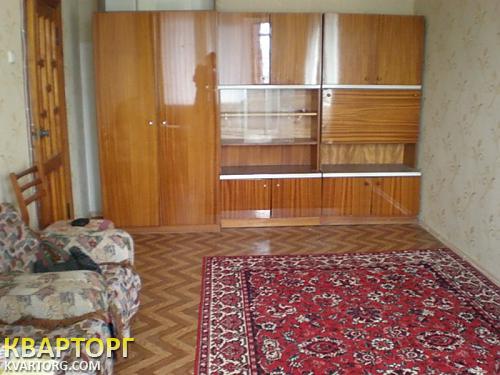 Rent out 1-room apartment. Одесса, Королева — photo 4