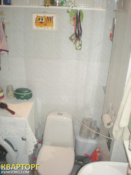 Sell 2-room apartment. Киев, Краснодарская — photo 5