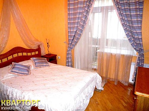 Rent out 2-room apartment. Киев,  Гончара — photo 3