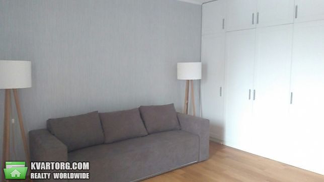 Rent out 1-room apartment. Киев,  Метрологическая — photo 5