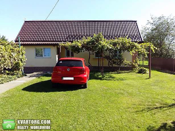Sell house. Киевская обл., Вишнева — photo 1