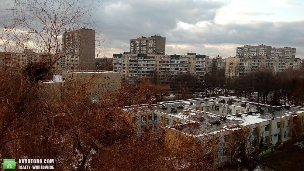 Sell 1-room apartment. Киев,  Касияна — photo 1