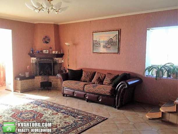 Sell 4-room apartment. Киев,  Богатырская — photo 1
