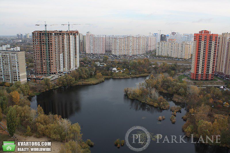 Sell 3-room apartment. Киев, Урловская — photo 4