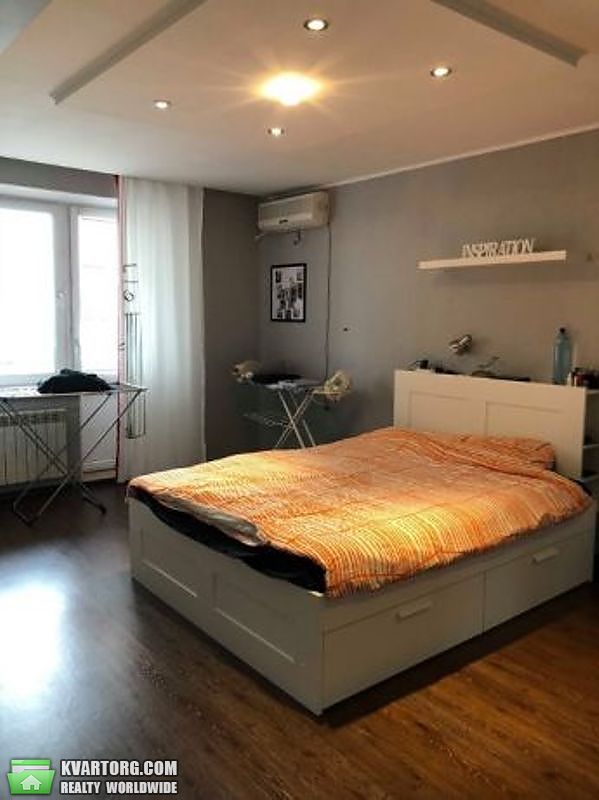 Sell 1-room apartment. Киев,  Данькевича — photo 1