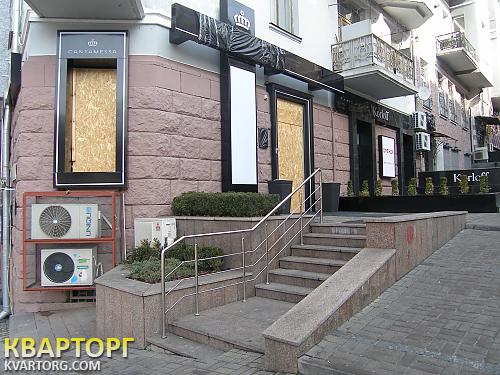 Rent out office. Киев, Городецкого — photo 1