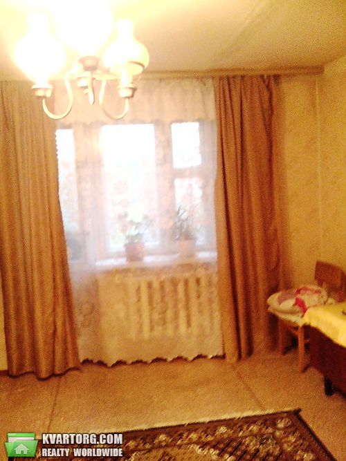 Sell 3-room apartment. Киев, Лепсе бул — photo 1