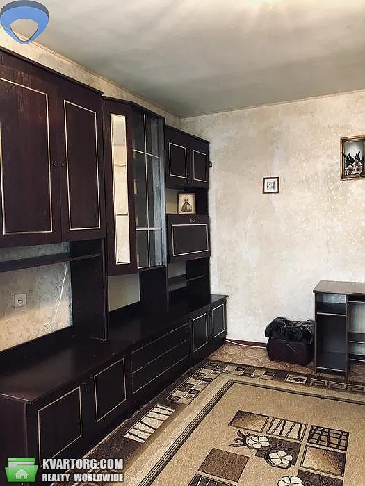 Sell 2-room apartment. Одесса, Академика Заболотного — photo 3