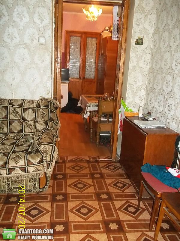 Sell 2-room apartment. Одесса, гимназическая — photo 6