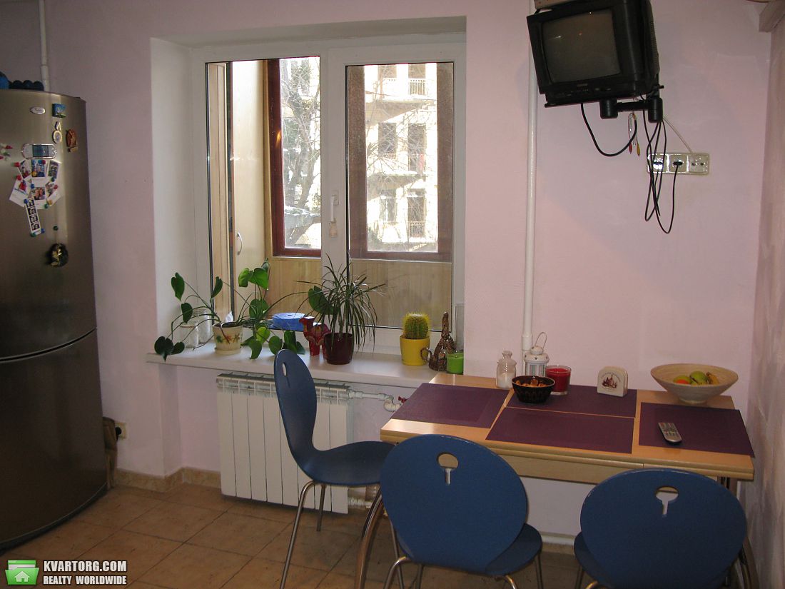 Sell 2-room apartment. Киев,  Черновола — photo 4
