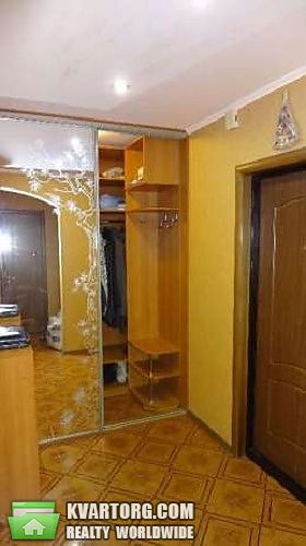 Sell 1-room apartment. Киев,  Ломоносова — photo 4