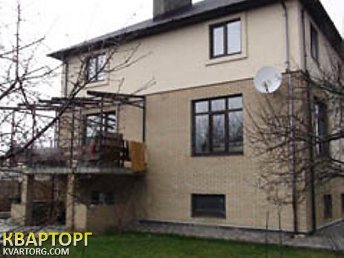 Sell house. Киевская обл.,  Уральская — photo 1
